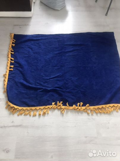 Ламбрекены