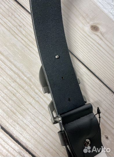 Ремень унисекс CK