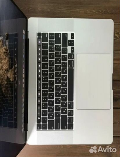 Apple MacBook Pro 16 2019 i9