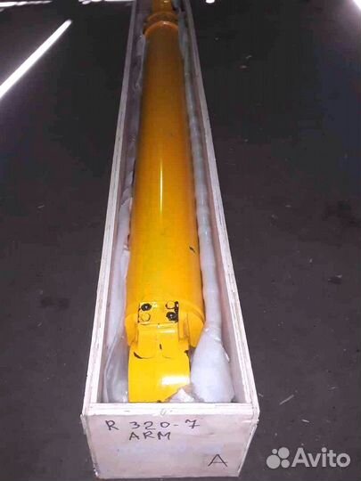 Гидроцилиндр рукояти Hyundai R320 31N9-50130