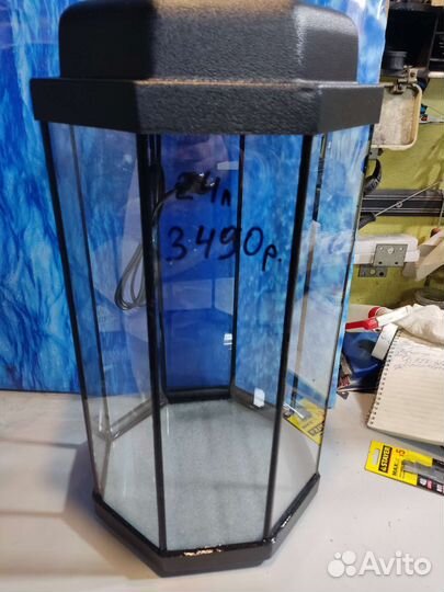 8 граней 24 л