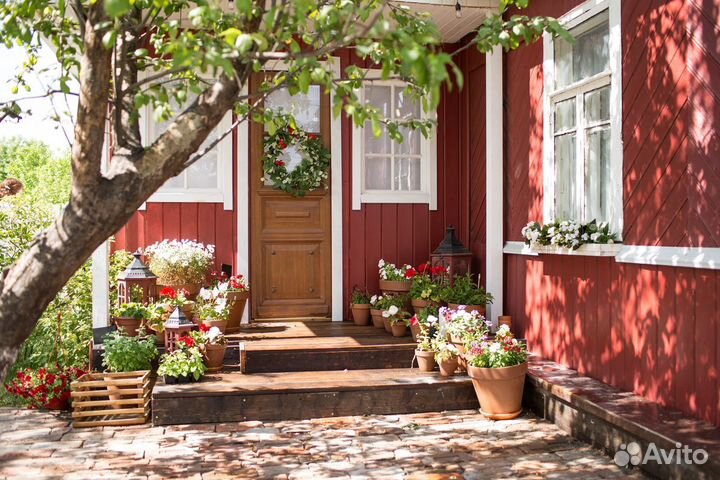 Разнорабочий