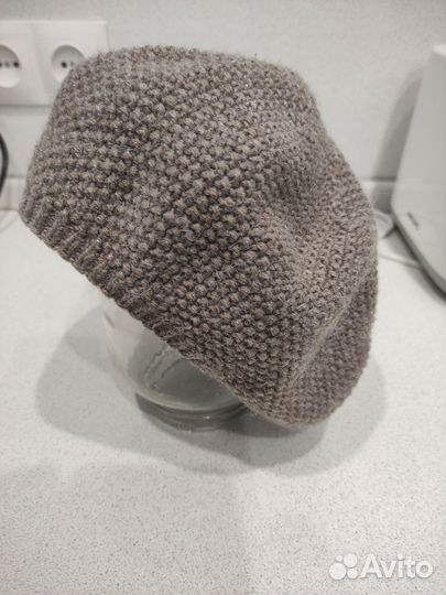 Берет женский