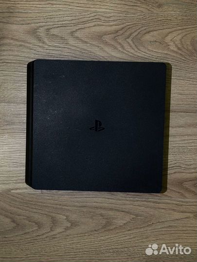 Sony playstation 4