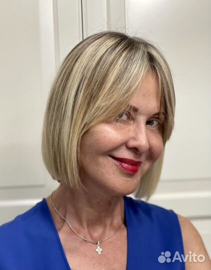 Парикмахер стилист