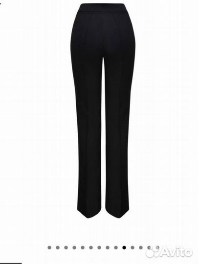 Брюки черные Varda
