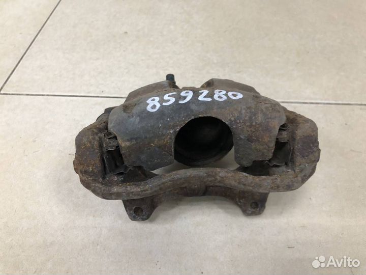 Суппорт передний правый Fiat Albea 2002-2012