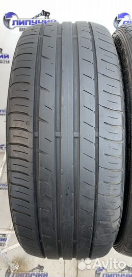 Falken Ziex ZE914 Ecorun 205/45 R17 84W
