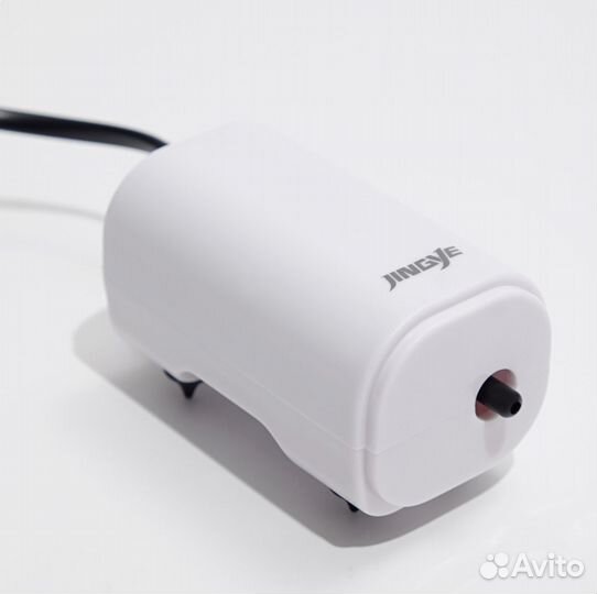 Компрессор воздушный для аквариума