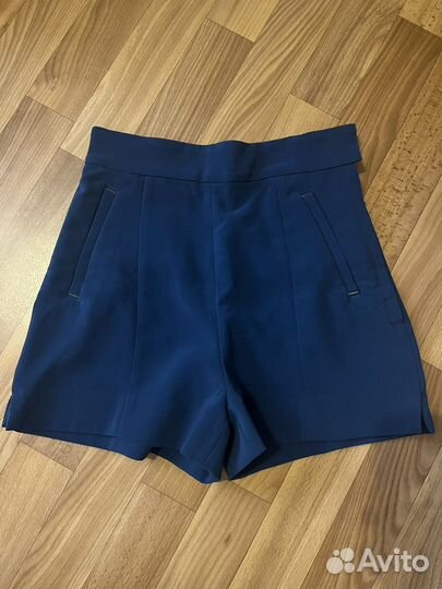 Шорты zara bershka hm stradivarius