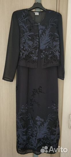 Вечерний комплект