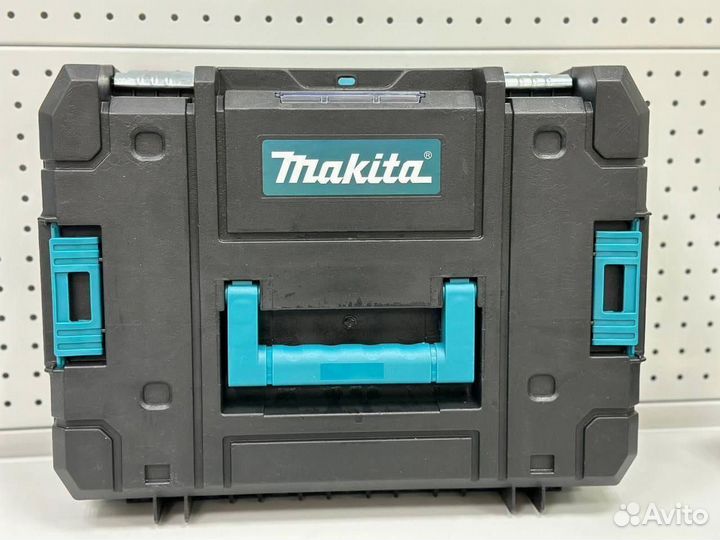 Лазерный уровень makita 4D