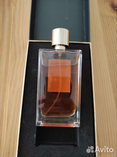 Парфюмированная вода Rosendo Mateu 7 100 ml