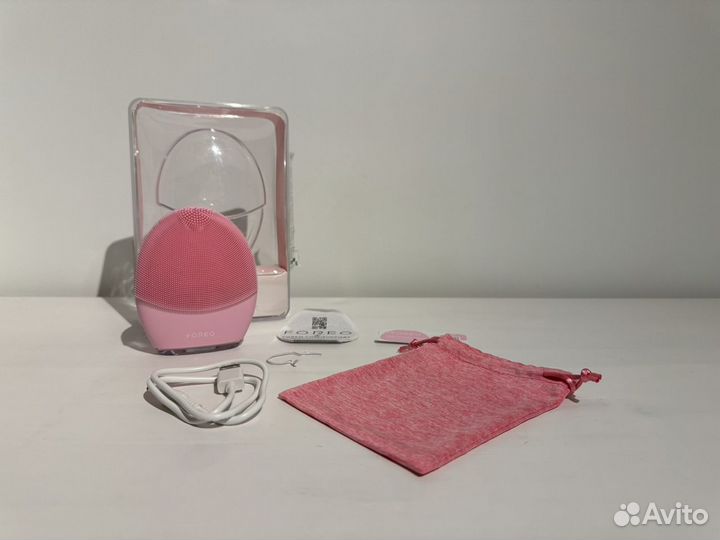 Foreo luna 3 for normal skin