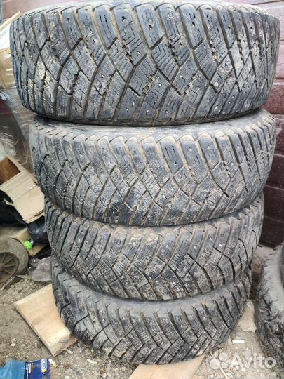 Goodyear Ultragrip Ice Arctic 195/65 R15