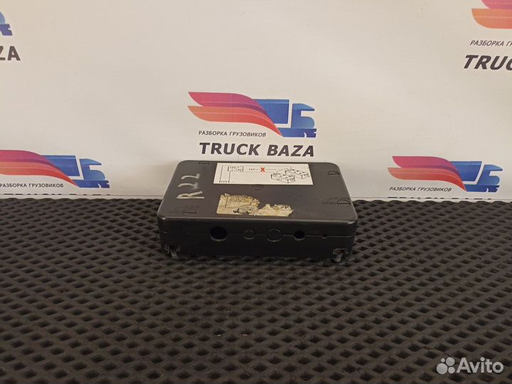 20368158 Блок силовых предохранителей