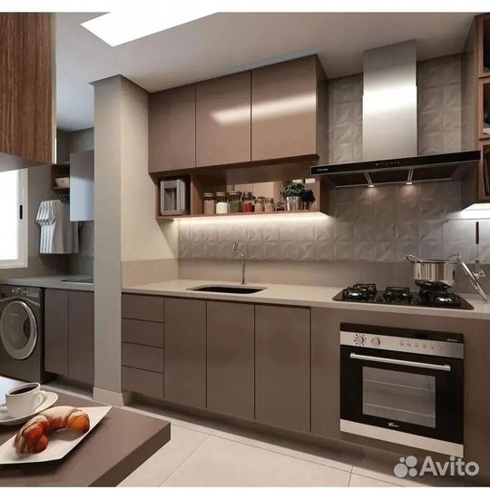 Кухня на заказ