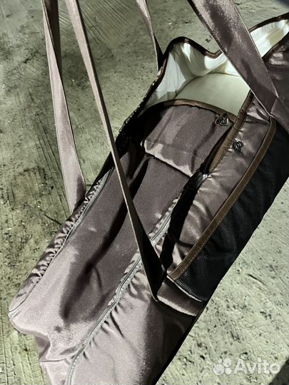 Люлька детская