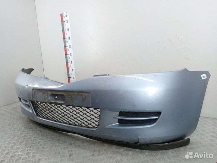 Бампер передний для Mazda 2 DY DDY050031H