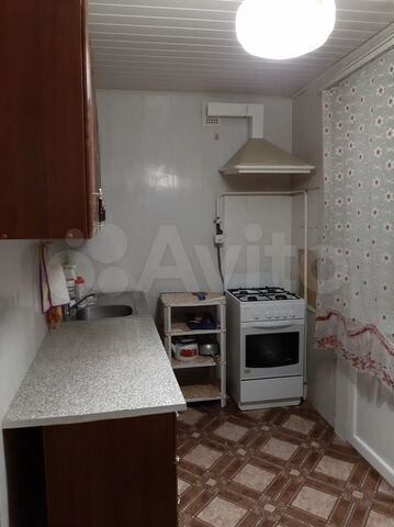 2-к. квартира, 49,4 м², 3/3 эт.