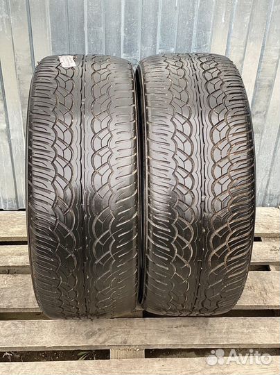 Yokohama Parada Spec-X PA02 265/50 R20 111V