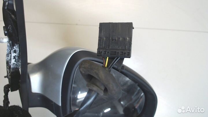 Зеркало боковое Opel Astra J, 2011