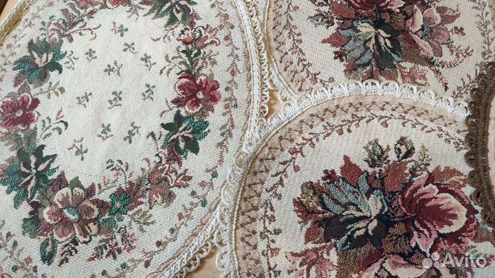 Гобеленовые салфетки