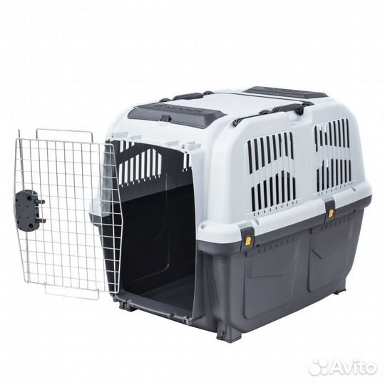 Переноска для средних собак