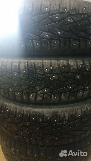 Nokian Tyres Nordman 7 175/65 R14