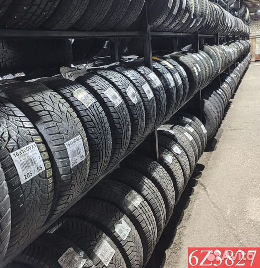 Nokian Tyres Nordman RS2 SUV 225/55 R18 102N