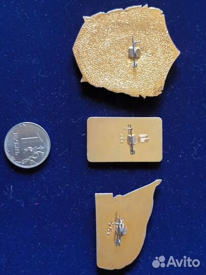 Значки танки, бронетанки