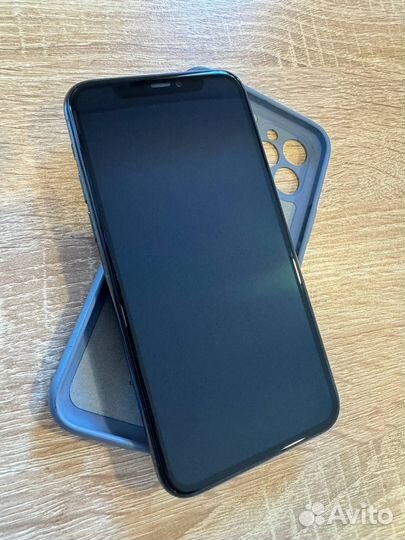 iPhone 11 Pro, 256 ГБ