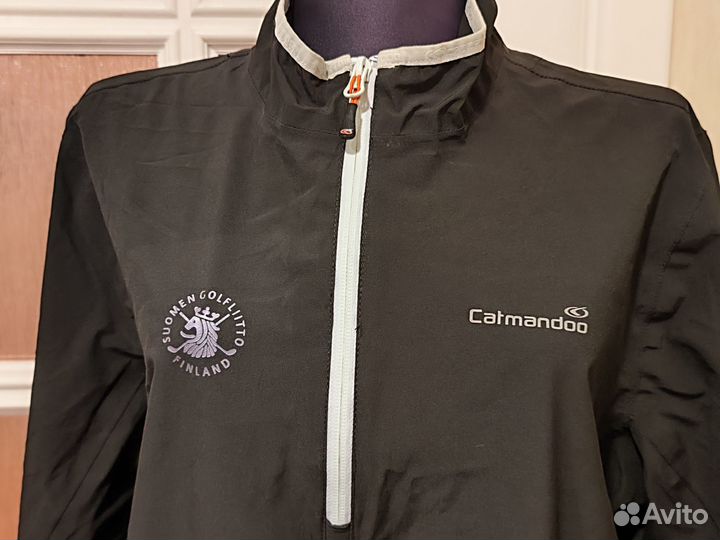 Рубашка для гольфа