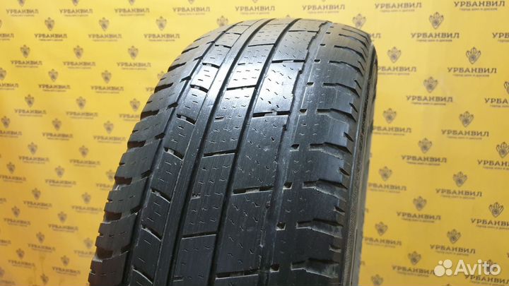 Amtel Cruise 4x4 215/65 R16 98H