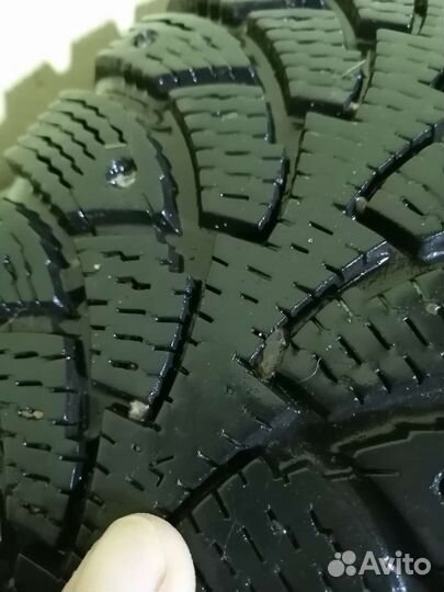 Nokian Tyres Hakkapeliitta 4 175/65 R14