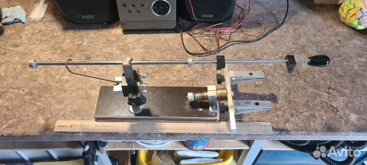 Точилка для ножей Казак