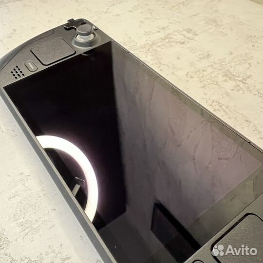 Valve steam deck 64 gb