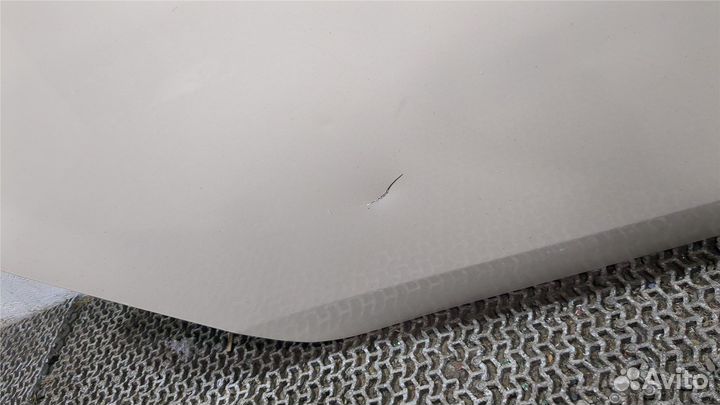 Дверь боковая Mazda 6 USA, 2009