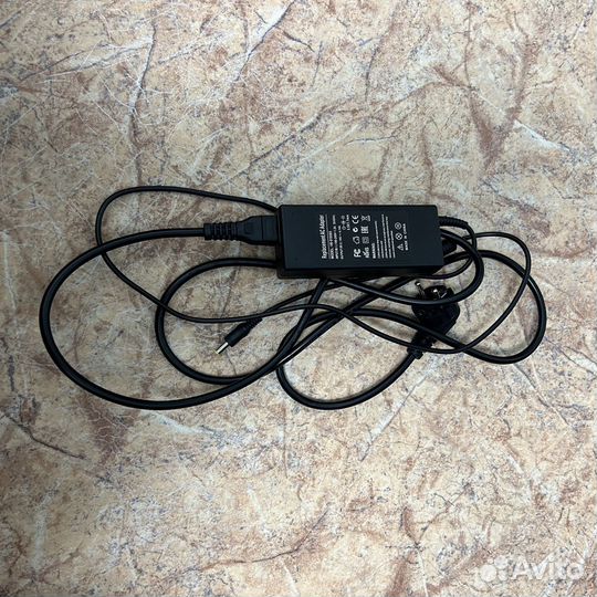 Блок питания для ноутбука Acer 19V 4.74A (5.5x1.7)