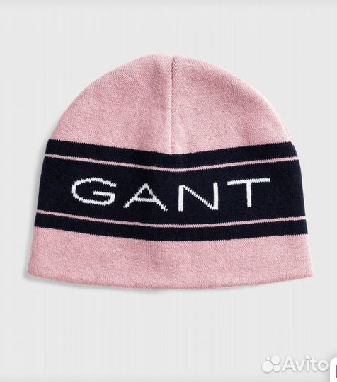 Шапка женская