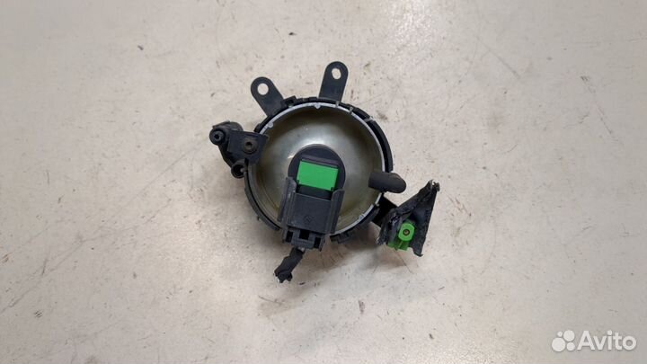 Фара противотуманная Audi A8 (D3), 2005