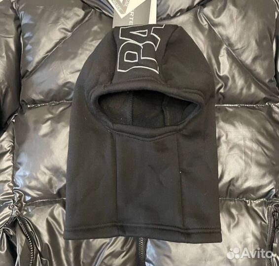 Мужской зимний пуховик Palace