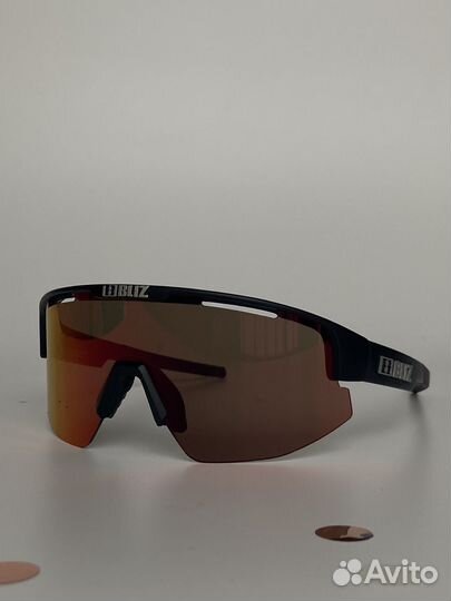 Спортивные очки bliz matrix