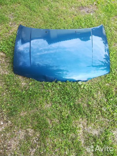 Кузавные детали ford mondeo 1993 года