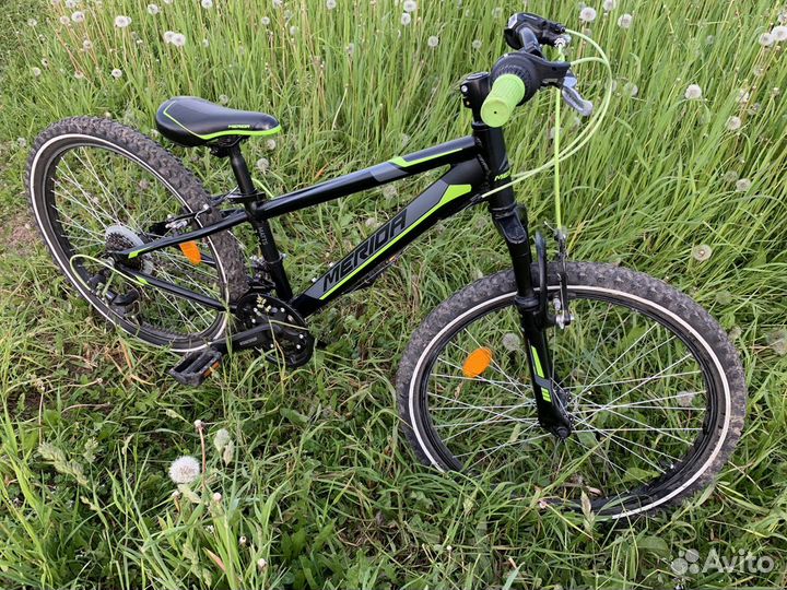 Велосипед Merida matts j24