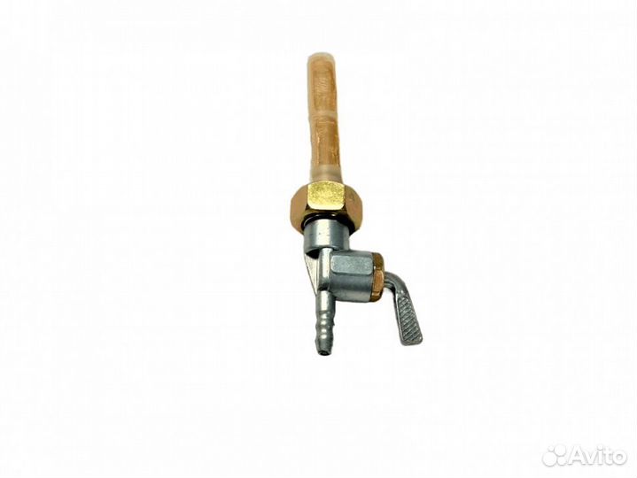 Бензокран Ява 12В 350 (638/639/640) с гайкой (резь