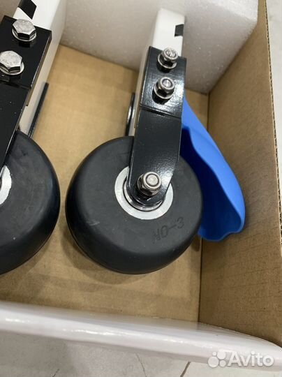 Лыжероллеры Classic