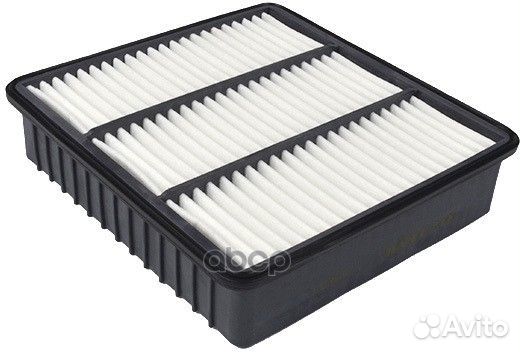 Фильтр возд.mitsubishi lancer/colt/outlander A2