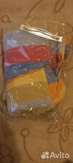 Слинг шарф mum s era