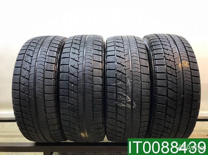 Bridgestone Blizzak VRX 215/55 R17 101H
